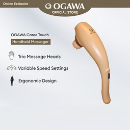 [Gamuda Land] OGAWA Caree Touch